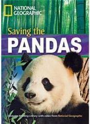 Saving the Pandas