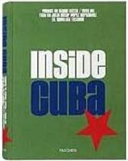 Inside Cuba - Importado