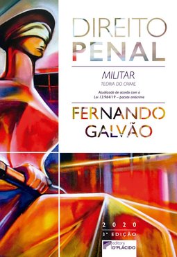 Direito penal militar - Teoria do crime