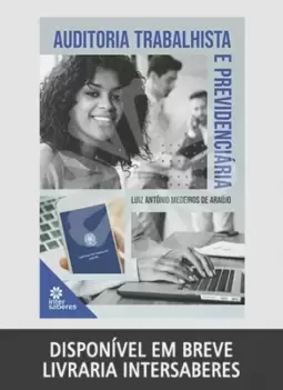 Auditoria trabalhista e previdenciária
