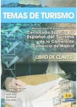 Temas de Turismo