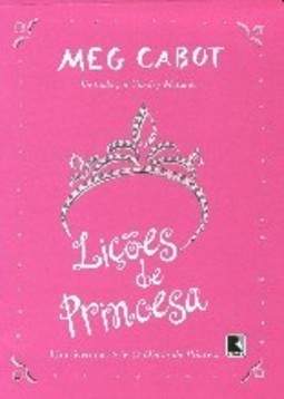 Lições de Princesa