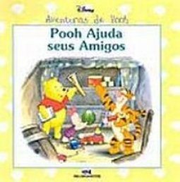 Pooh Ajuda seus Amigos