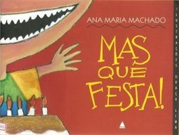 Mas Que Festa!