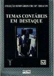 Temas Contábeis em Destaque