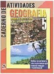 Geografia - 5 série - 1 grau