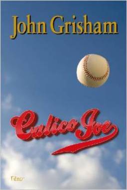 CALICO JOE