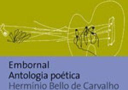 Embornal - Antologia Poética