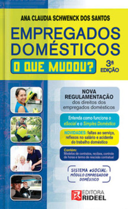 Empregados domésticos - o que mudou?