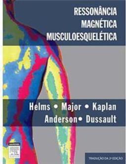 Ressonância Magnética Musculoesquelética