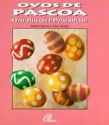 Ovos de Páscoa