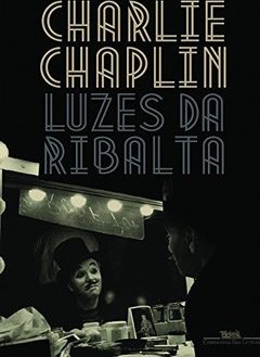 LUZES DA RIBALTA