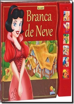 Ler E Ouvir: Branca De Neve
