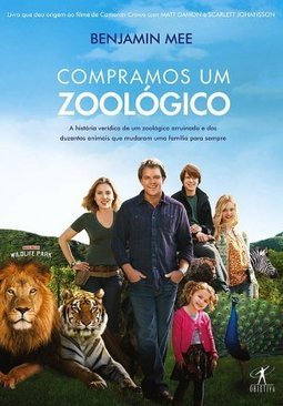 COMPRAMOS UM ZOOLOGICO