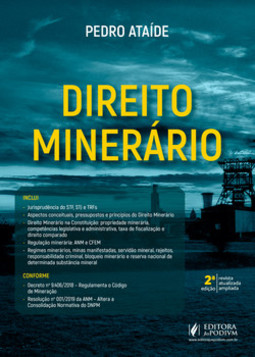 Direito minerário