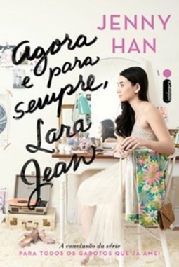 Agora e Para Sempre, Lara Jean