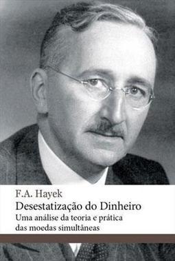 DESESTATIZAÇAO DO DINHEIRO
