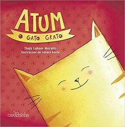 Atum, o Gato Grato