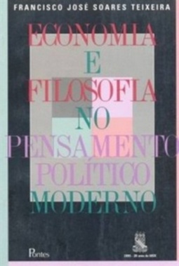 Economia e Filosofia no Pensamento Político