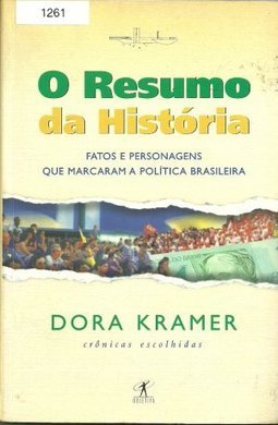 O Resumo Da Historia