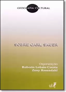 Sobre Carl Sauer