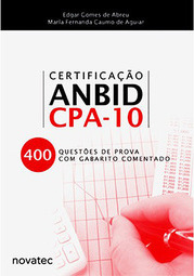 Certificação Anbid CPA-10