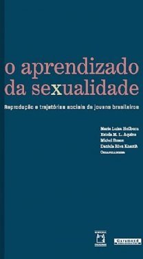 O Aprendizado da Sexualidade