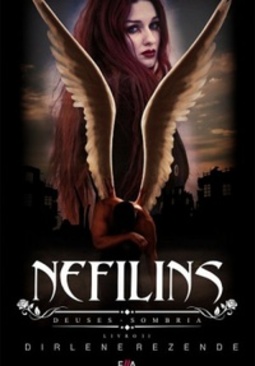 Nefilins (Deuses #2)