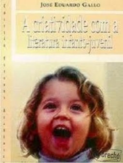 A Criatividade com a Literatura Infanto-Juvenil