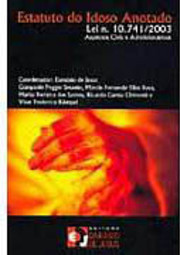 Estatuto do Idoso Anotado