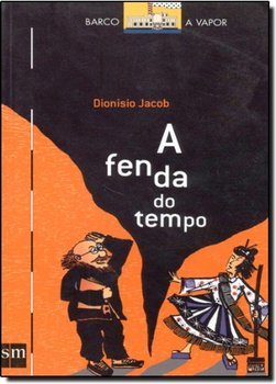 A Fenda do Tempo