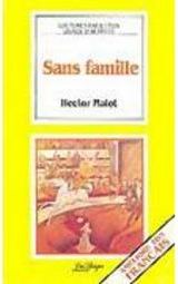 Sans Famille - Importado