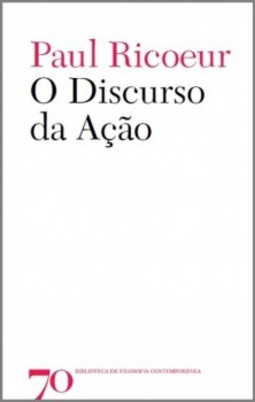 O discurso da ação