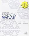 Essential Matlab
