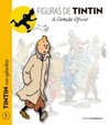 Tintin com gabartina (Figuras de Tintin - A Coleção Oficial #1)