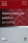 Administração pública gerencial