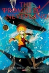 The Promised Neverland #11 (Yakusoku no Neverland #11)
