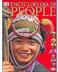 Encyclopedia of People - Importado
