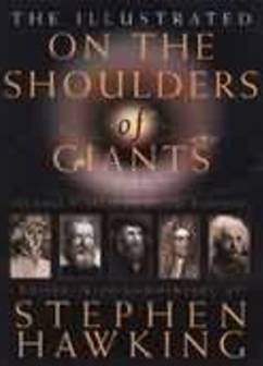 The Illustrated On The Shoulders Of Giants