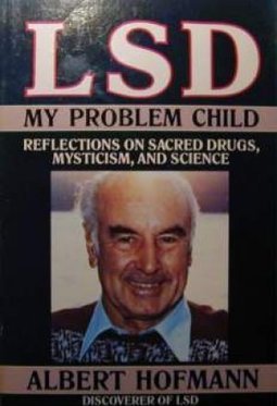 LSD MY PROBLEM CHILD