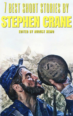 7 best short stories by stephen crane