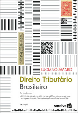 Direito tributário brasileiro