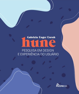 HUNE: pesquisa em design e experiência do usuário