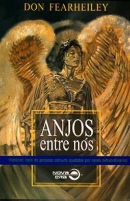 Anjos Entre Nós