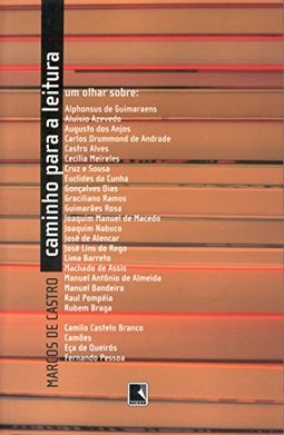 CAMINHO PARA A LEITURA