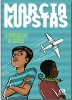 O primeiro dia de inverno (Marcia Kupstas)