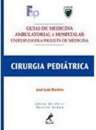 Cirurgia Pediátrica