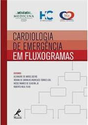Cardiologia de emergência em fluxogramas
