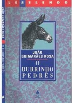 O Burrinho Pedrês