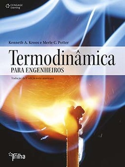 Termodinâmica para engenheiros